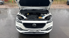 MG Hs 1.5 T-GDI Exclusive 5dr DCT Petrol Hatchback